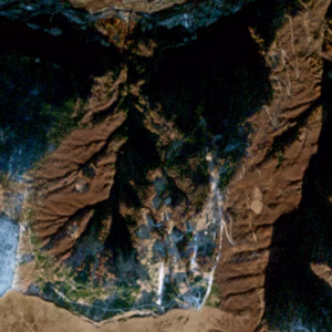 Scopello / Alpe di Mera - 2016-12-08