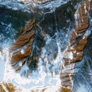 Scopello / Alpe di Mera - 2017-01-07