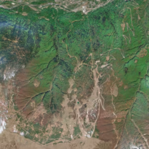 Scopello / Alpe di Mera - 2017-04-22