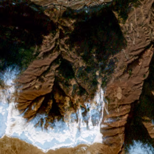 Scopello / Alpe di Mera - 2017-11-26