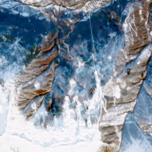 Scopello / Alpe di Mera - 2018-01-30