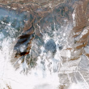 Scopello / Alpe di Mera - 2018-03-26