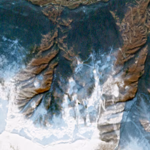 Scopello / Alpe di Mera - 2018-11-28