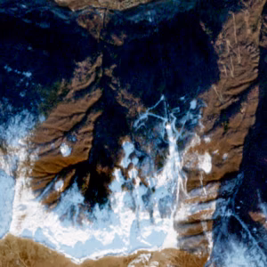 Scopello / Alpe di Mera - 2019-01-05