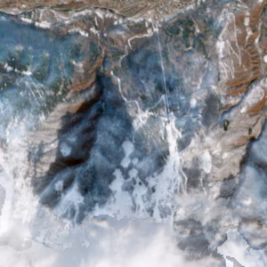 Scopello / Alpe di Mera - 2019-03-08