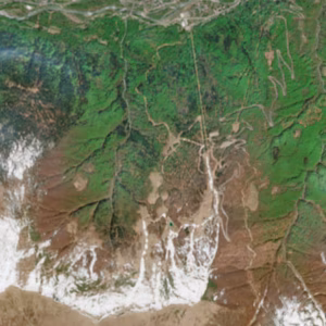 Scopello / Alpe di Mera - 2019-04-30