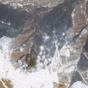 Scopello / Alpe di Mera - 2020-02-24