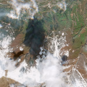 Scopello / Alpe di Mera - 2020-04-14