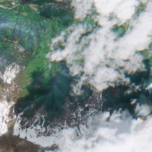 Scopello / Alpe di Mera - 2020-04-29