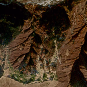 Scopello / Alpe di Mera - 2020-11-20