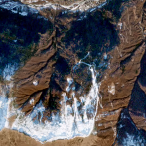 Scopello / Alpe di Mera - 2022-01-29