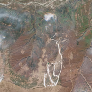 Scopello / Alpe di Mera - 2022-04-16