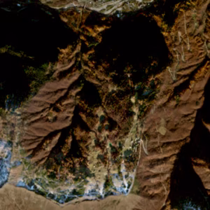 Scopello / Alpe di Mera - 2022-11-20