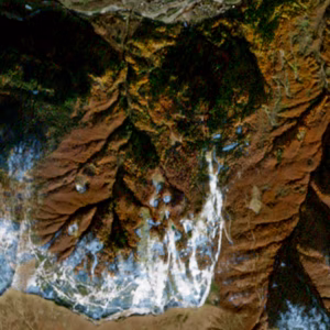 Scopello / Alpe di Mera - 2023-11-15