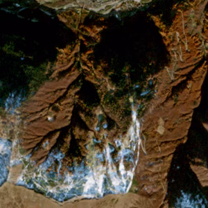 Scopello / Alpe di Mera - 2023-11-22