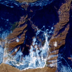 Scopello / Alpe di Mera - 2023-12-17