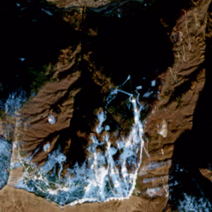 Scopello / Alpe di Mera - 2023-12-25