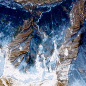 Scopello / Alpe di Mera - 2024-01-19