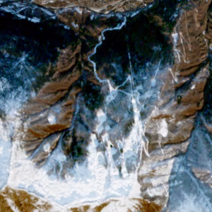 Scopello / Alpe di Mera - 2024-01-24