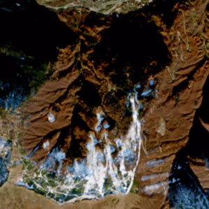 Scopello / Alpe di Mera - 2024-11-16