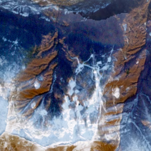 Scopello / Alpe di Mera - 2024-12-11