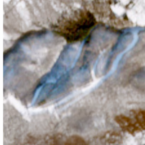 Lanzo d'Intelvi - 2021-01-26