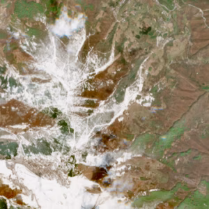 Frabosa Soprana - 2018-04-22