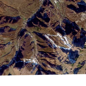 Riserva Bianca - 2024-12-01