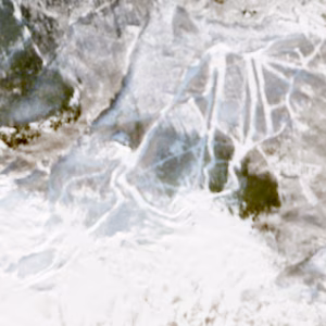 Garessio 2000 - 2017-02-16