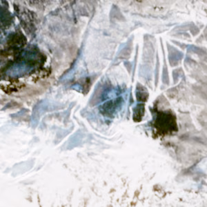 Garessio 2000 - 2017-02-19