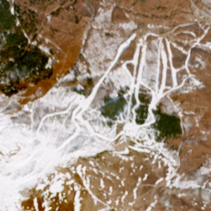 Garessio 2000 - 2017-03-28