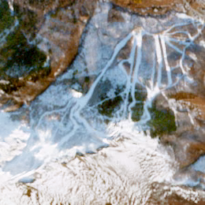 Garessio 2000 - 2017-11-26