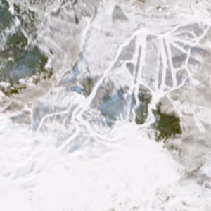 Garessio 2000 - 2018-03-13