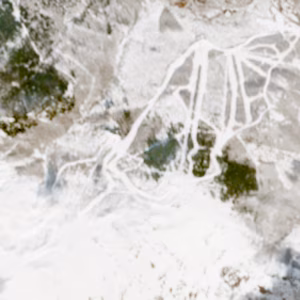 Garessio 2000 - 2018-04-05