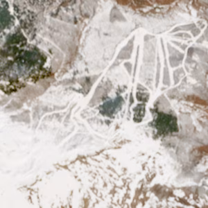 Garessio 2000 - 2018-04-20