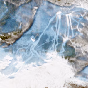 Garessio 2000 - 2018-12-01