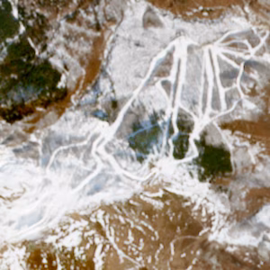 Garessio 2000 - 2019-03-11