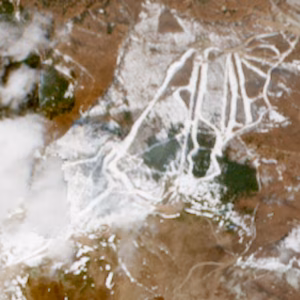 Garessio 2000 - 2019-03-28