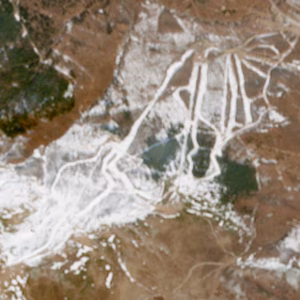 Garessio 2000 - 2019-03-31