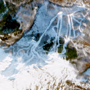 Garessio 2000 - 2020-01-05