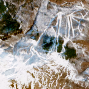 Garessio 2000 - 2020-02-14