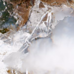 Garessio 2000 - 2020-02-26