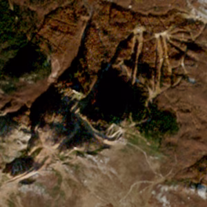 Garessio 2000 - 2020-11-17