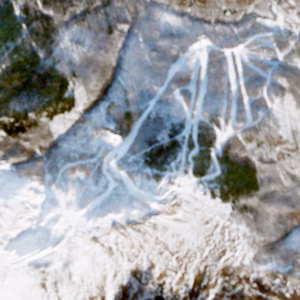 Garessio 2000 - 2025-01-28