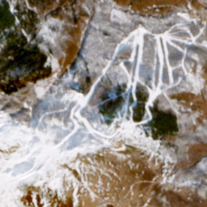 Garessio 2000 - 2025-02-27