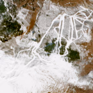 Garessio 2000 - 2025-03-31