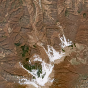 Lurisia Monte Pigna - 2017-03-28