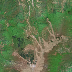 Lurisia Monte Pigna - 2017-04-22