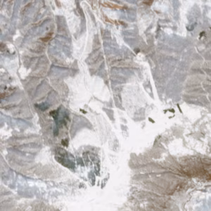 Lurisia Monte Pigna - 2018-03-26