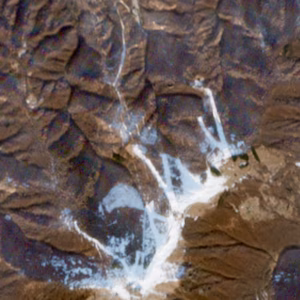 Lurisia Monte Pigna - 2019-01-15